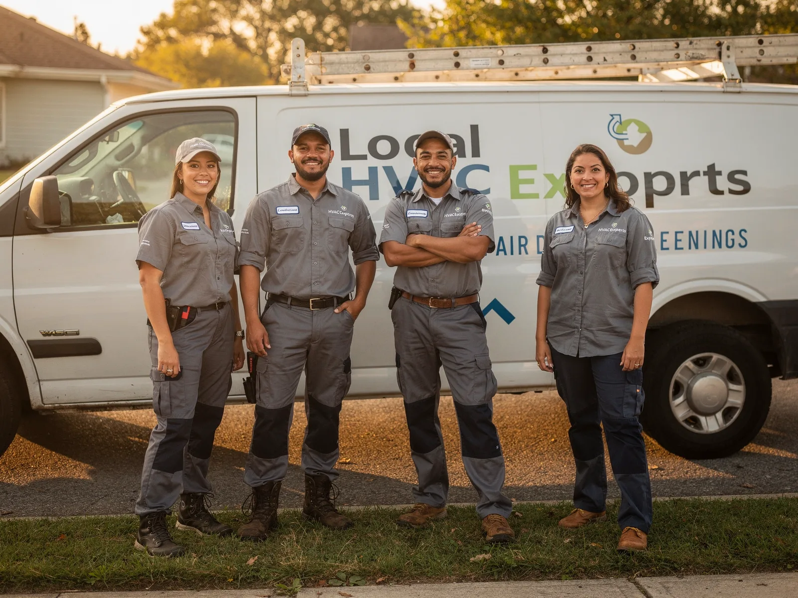 24/7 HVAC Repair & AC Replacement company in Milford, KS